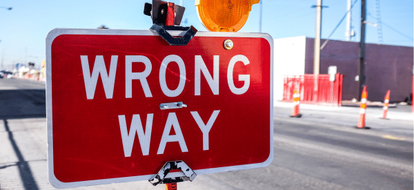 Choosing to do what you hate to do