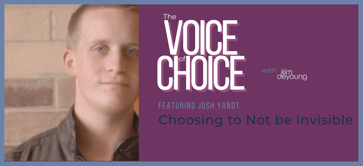 Josh Yandt