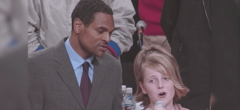 Maurice Cheeks & Natalie Gilbert