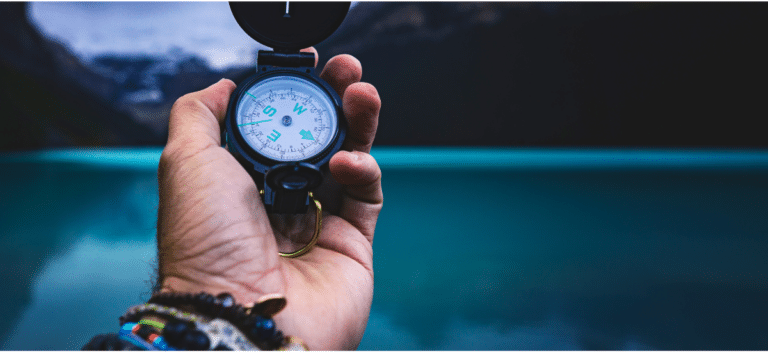 The Power of Making a Deliberate Choice