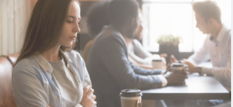 Ghosting: A Reflection of Relationships and Communication